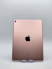 iPad Pro 9.7-inch Wi-Fi + Cellular 128GB Rose Gold (Verizon LK): Fair picture