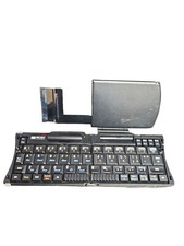 Micro Innovations PDA Portable Folding Wireless Keyboard MP-0118 picture