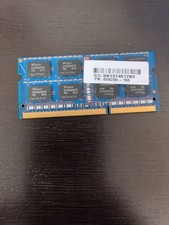 GENUINE HP 4GB 2RX8 PC3-12800S SODIMM MEMORY RAM 656290-150 TESTED picture