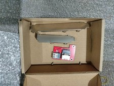 Pci-express 4.0 Slimline SAS SFF-8654 to Mini SAS SFF-8087 PCBA Female Adapter picture