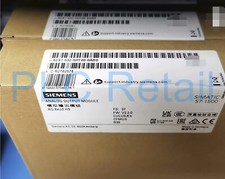 NEW Siemens analog output module 6ES7532-5HF00-0AB0  DHL Fast delivery picture