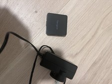 Targus USB 3.0 4-port USB Powered Hub with adapter. ACH129/ACH119US picture