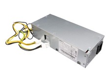 Lenovo 00PC780 180W 100 240V 50 60Hz 3.6A Non-Modular PC ~D~ picture
