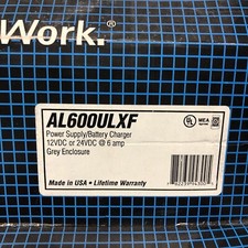 Altronix AL600ULXF - NEW picture