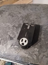 Tripp Lite Model Sk120usb picture