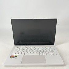 Asus ROG Zephyrus G14 GA402 14 QHD+ 4.0 GHz Ryzen 9 7940HS 16GB 512GB RTX 4060 picture