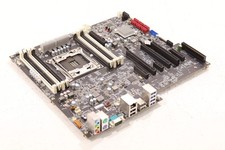 Lenovo ThinkStation P510/500 DDR3 LGA 2011 Motherboard P/N: Scorpius Rev1.0 picture