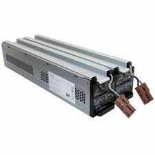 BTI APCRBC140-TAA 12V 16-CELL LEAD ACID REPLACES APCRBC140 RBC140 TAA-Compliant picture