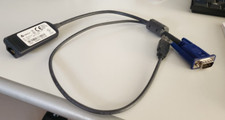 Vertiv Avocent MPUIQ-VMCHS MergePoint Unity Server Interface Module 520-854-504 picture