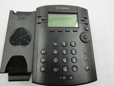 Polycom VVX 311 IP Business Display Speakerphone No Handset picture