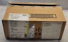NEW - Cisco ISR1100-4G Router - OPEN BOX picture