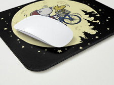 Snoopy Mouse Pad | Cute ET Mouse Pad | Home Office Mouse pad picture