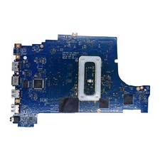 03DD3K For Dell Inspiron 5493 5593 3493 3793 Motherboard LA-J081P i3-1005G1 picture