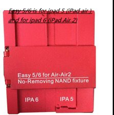 hot Quality Adapter for ipad 5 6 remove the Nand fixture -fast shipping hlxe picture
