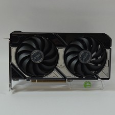 Asus GeForce RTX 5060 Ti Dual 16GB GDDR7 Graphics Card 02G-P4-2774-KR picture