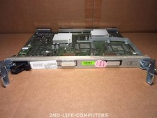 Brocade CR4S8 SAN Switch Director Processor Core Blade Module FROM IBM 2499-192 picture
