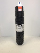 Toshiba T-281C-K Black Toner Cartridge picture