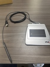 ePad Link USB Digital Signature Capture Pad MR00111005-2 with Stylus -4 PackNEW picture