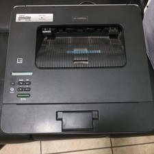 Brother HL-L2325DW Monochrome Laser Printer. NO INK DRUM or ink housing. wkd grt picture