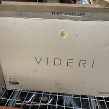NEW Videri Canvas V4 Plug B Commercial Retail Digital Video Display 44