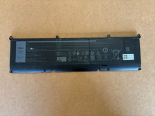Original OEM 86Wh 69KF2 Battery for Dell XPS 15 9510 9520 9500 2020 M59JH 8FCTC picture