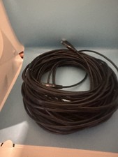 AMAZON Basics 50ft Or More -HI SPEED HDMI CABLE WITH ETHERNET Good Working Cable picture
