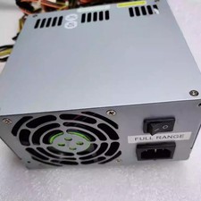 FSP400-60PFI For FSP Industrial Control Machine Equipment Machine Power Supply picture