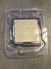 Intel Core i5-9600KF 6 Core Processor SRG12 | 3.7GHz | LGA 1151 picture