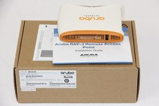 ARUBA NETWORKS RAP-3WN-US Wireless Remote Access Point 
