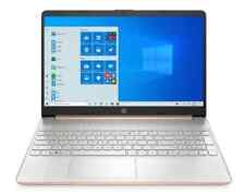 (Open Box) HP 15-dy4002cy Laptop 15.6 Touchscreen Intel i5 12GB 512GB -Rose Gold picture