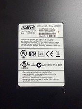 ADTRAN NETVANTA 1531P 12 PORT GIGABIT 8 POE+ L3 lite SWITCH 2-SFP 1700571F1  picture