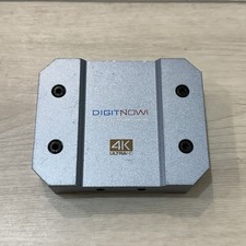 DigitNow Game Capture Box USB 3.0 4K 60Hz HD Streaming Recording GAMING Box picture