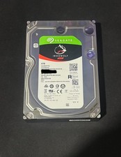 Seagate Ironwolf Pro 6TB Internal Hard Drive ST6000NE000 picture
