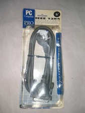 NEW Belkin F2A046-06 IEEE 1284 6' Parallel Printer Cable  Male Pro Series picture