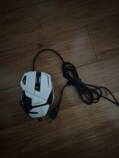 Mad Catz R.A.T 8+ Wired Gaming Mouse, USB, Dpi Changer picture
