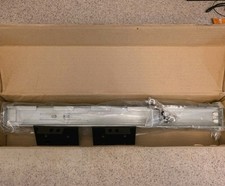 Eaton Slider Rail Rackmount Kit 730-B1093 610-D0620-00 2U 3U 4-Post UPS Mount picture