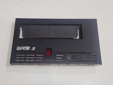 IBM Dell LTO3 FH Bezel For Tape Drive SAS & FC LTO-3 ( Bezel Only )  picture