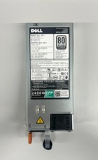 Replacement Part: Dell 0J1CC3-RFB 2400 Watts Hot Plug Redundant, 13G, Version 2 picture