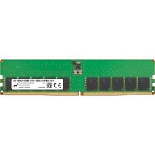Crucial 32GB DDR5 SDRAM Memory Module MTC20C2085S1EC48BA1R picture