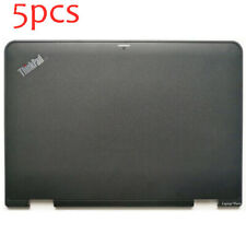 5pcs New Genuine Lcd Rear Back Cover For ThinkPad Yoga 11e 5th Gen 20LN 20LM  picture