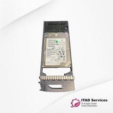 NETAPP X422A-R5 Seagate ST600MM0006 600GB 10K SAS 2.5 Hard Drive - A GRADE picture