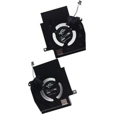 Deal4GO 12V Main CPU GPU Graphics-Card Cooling Fan Replacement for Silver picture