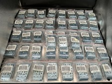 (43) Cisco CR007 Compatible 3750/3750G/3750V2 Series (1RU) Rack Mount Kit, 2960 picture