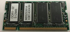 512MB DDR132 Memory for Ricoh Lanier Savin MP 4002 2352 2852 SP 8300 521 G2U picture