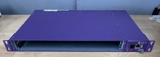 Calix E7-2 100-01449 2 Slot Shelf with Fan Tray FTA picture