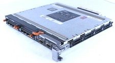 Dell DF10MXL Force10 MXL 10/40GbE Switch Module with 2x PC8100 10GSFP+ Modules picture