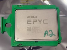 (Dell Locked) AMD EPYC 7702P 2.0GHz 64 Core 256MB 200W SP3 CPU 100-100000047 picture