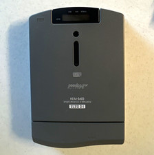 I-O DATA CDPS-PX24 External CD-ROM Drive 24x SCSI Portable Gray picture