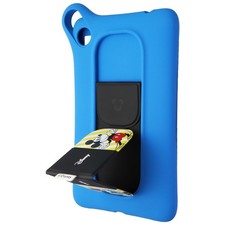 TCL Bumper Case for TCL TAB Disney Edition - Enchanting Blue (CASE ONLY) picture