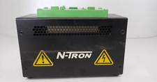 N-TRON 900B ETHERNET SWITCH, 10-30VDC, 2A, 8 PORT picture
